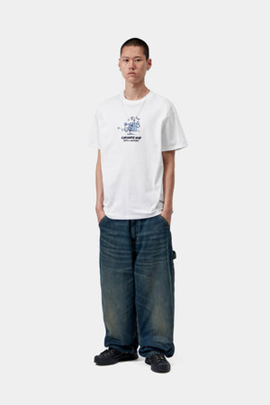S/S Dirty Laundry T-Shirt
