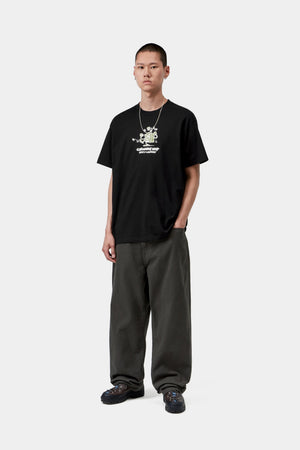 S/S Dirty Laundry T-Shirt