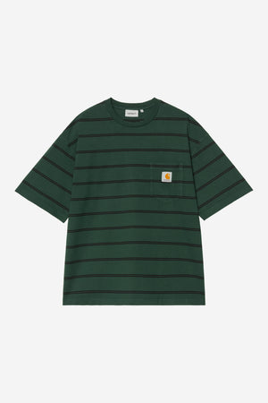 S/S Cardona Pocket T-Shirt