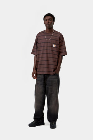 S/S Cardona Pocket T-Shirt