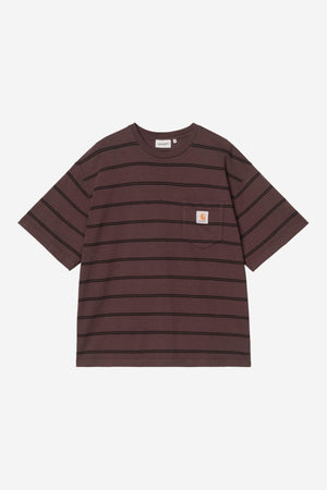 S/S Cardona Pocket T-Shirt