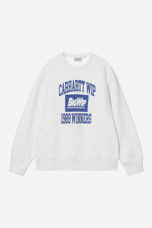 1989 Winners Sweat
