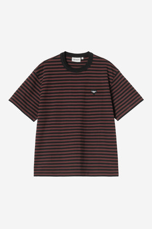 W S/S Essy T-Shirt