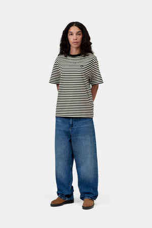 W S/S Essy T-Shirt
