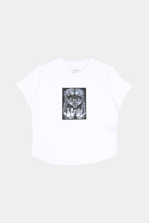 Carhartt WIP x Mim Libro W's SS Baby T-Shirt