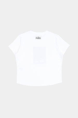 Carhartt WIP x Mim Libro W's SS Baby T-Shirt