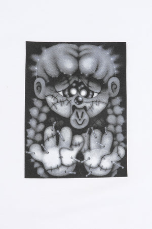 Carhartt WIP x Mim Libro W's SS Baby T-Shirt