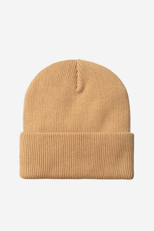 Arch Script Beanie