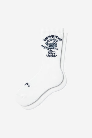Dirty Laundry Socks