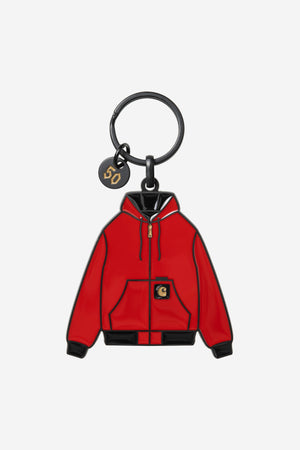 50 Years OG Active Jacket Keychain
