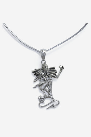 Playing Cards Pendant