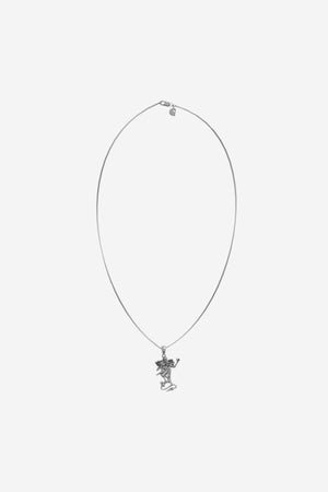 Playing Cards Pendant