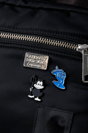 Bumper Pin Set