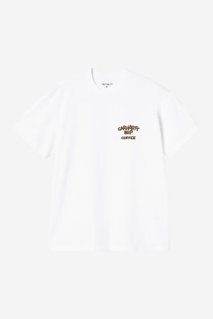 S/S Coffee Break T-Shirt