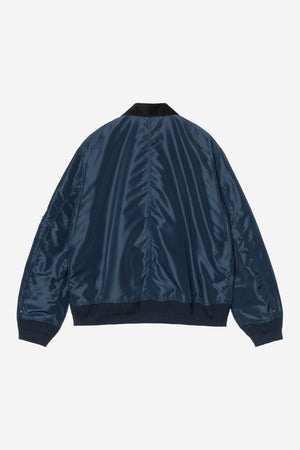 Sacai Suiting x Duck Blouson