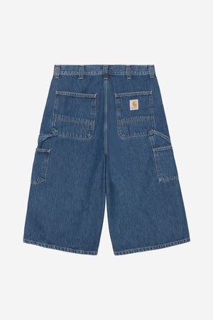 OG Double Knee Long Short