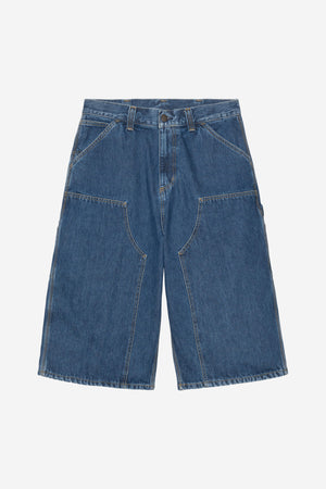 OG Double Knee Long Short