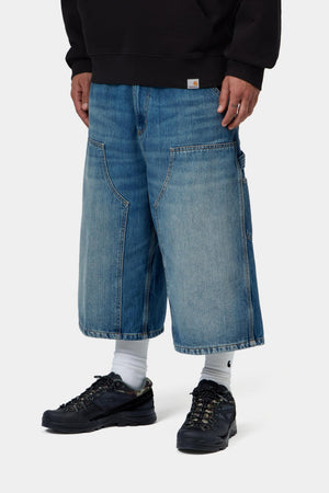 OG Double Knee Long Short