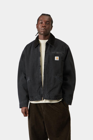 OG Detroit Jacket
