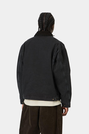 OG Detroit Jacket