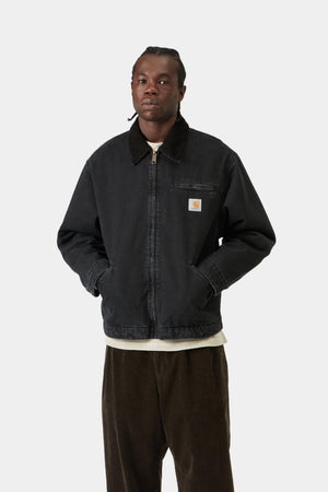 OG Detroit Jacket