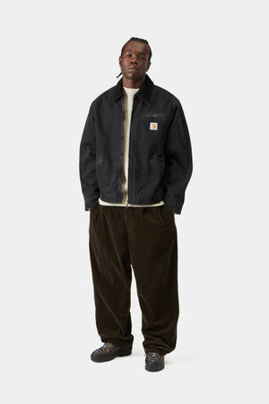 OG Detroit Jacket