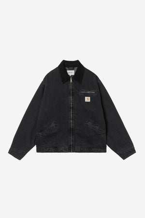 OG Detroit Jacket