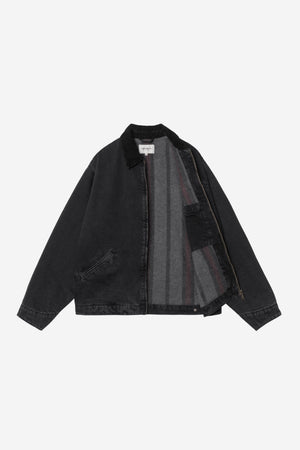 OG Detroit Jacket