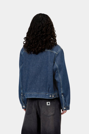 W Belmar Jacket