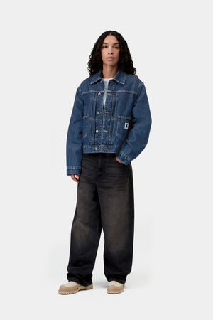 W Belmar Jacket