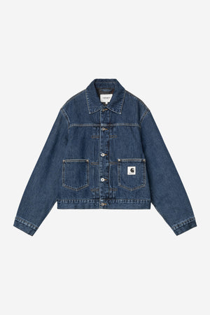 W Belmar Jacket