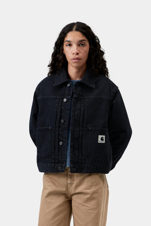 W Belmar Jacket