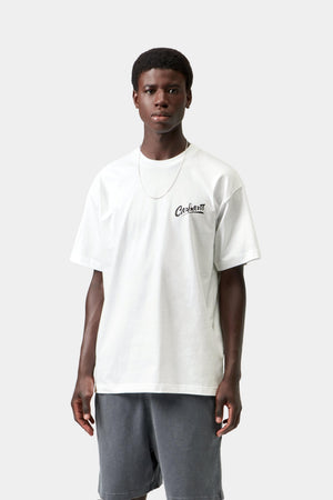 S/S Pup T-Shirt