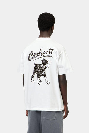 S/S Pup T-Shirt