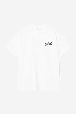 S/S Pup T-Shirt