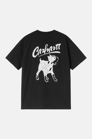 S/S Pup T-Shirt