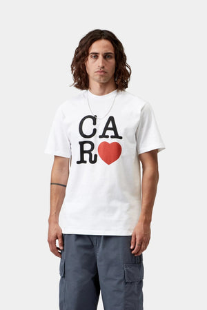 S/S I Hartt T-Shirt