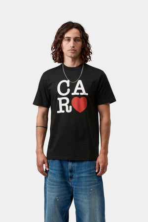 S/S I Hartt T-Shirt