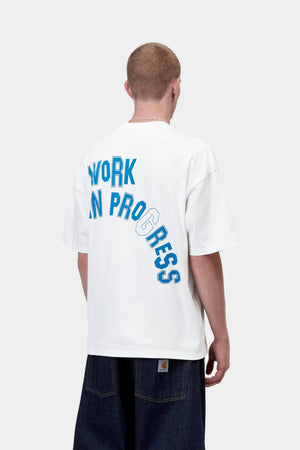 S/S Well Built T-Shirt