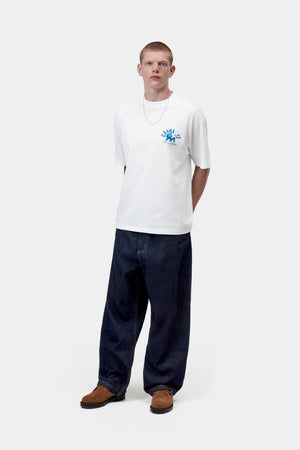 S/S Well Built T-Shirt