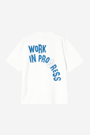 S/S Well Built T-Shirt