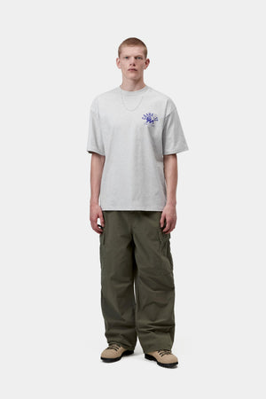 S/S Well Built T-Shirt