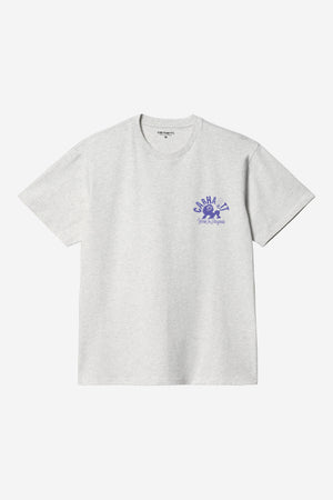 S/S Well Built T-Shirt