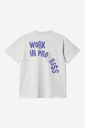 S/S Well Built T-Shirt