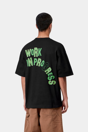 S/S Well Built T-Shirt