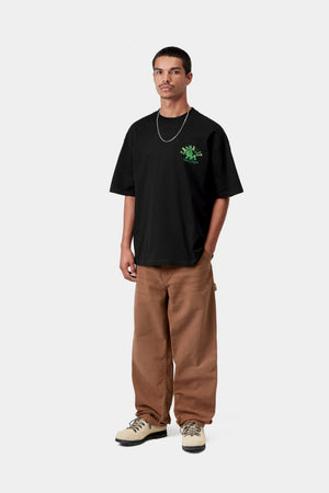 S/S Well Built T-Shirt