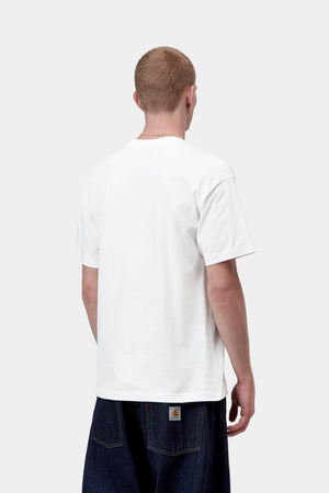 S/S Column T-Shirt
