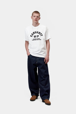 S/S Column T-Shirt