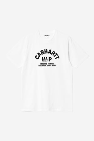 S/S Column T-Shirt