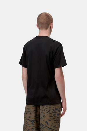 S/S Column T-Shirt